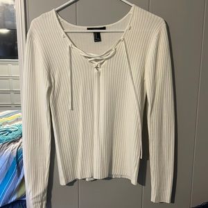 Forever 21 sweater. Size M